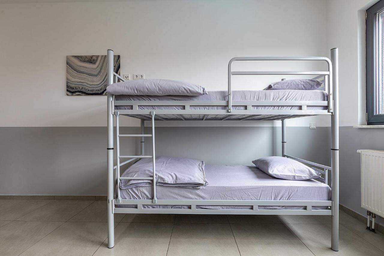 Boardinghouse Kayser Guenstige Monteursunterkunft, Monteurwohnung In Hanau Bei Frankfurt Am Main Und Aschaffenburg, Kostenfreie Parkplaetze! ภายนอก รูปภาพ